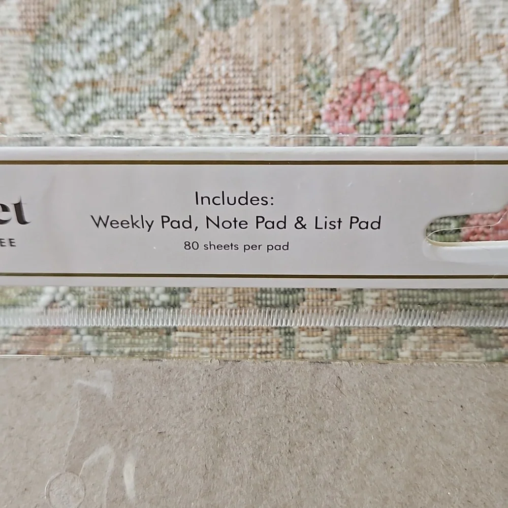 Stationary Set NWOT